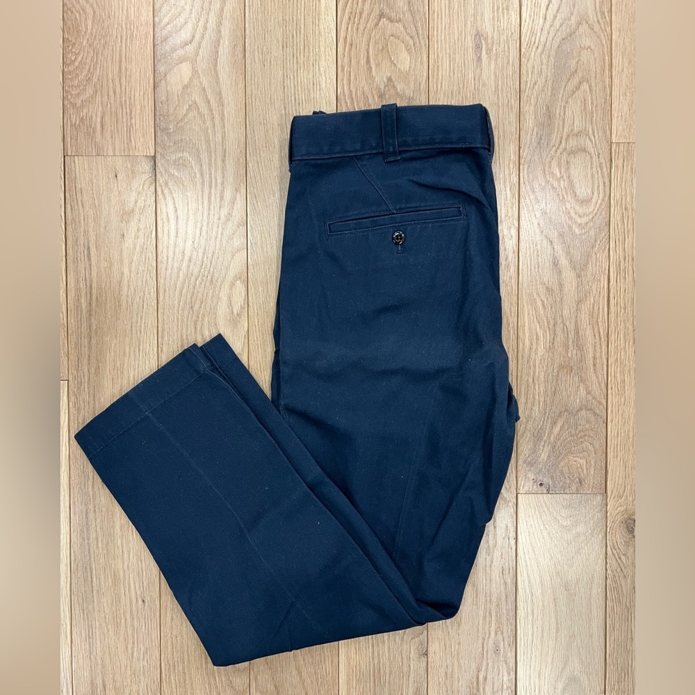 GQ x Gap M. Nii twill pants collab sz 31